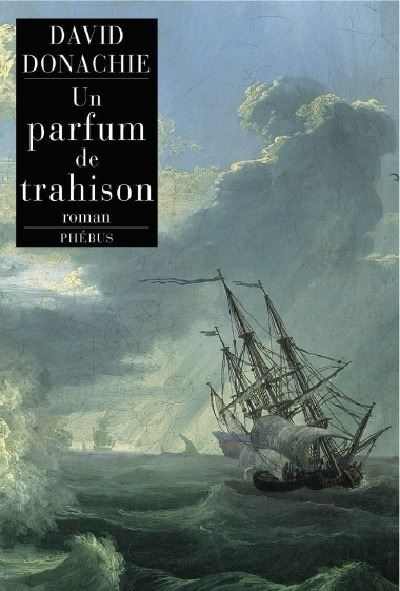 Un parfum de trahison