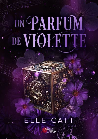 Un parfum de violette