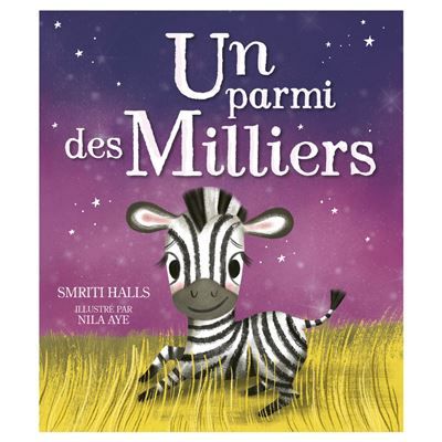 Un parmi des milliers - Nila Aye