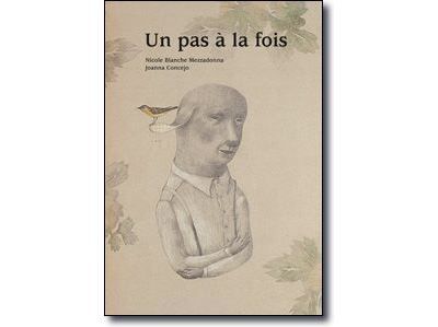 Un pas à la fois