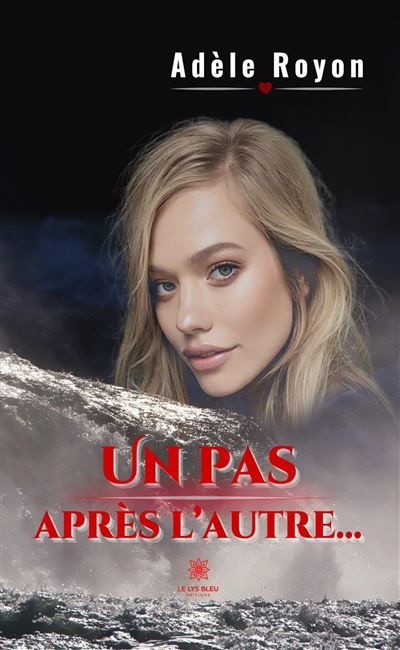 Un pas après l'autre...