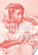 Un pas de chat sauvage