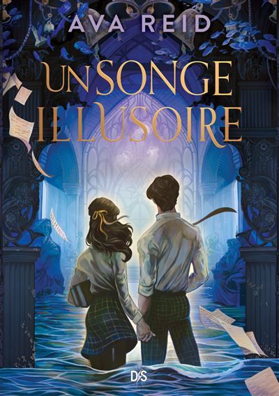 Un passé englouti - Livre 02 Un songe illusoire (broché)