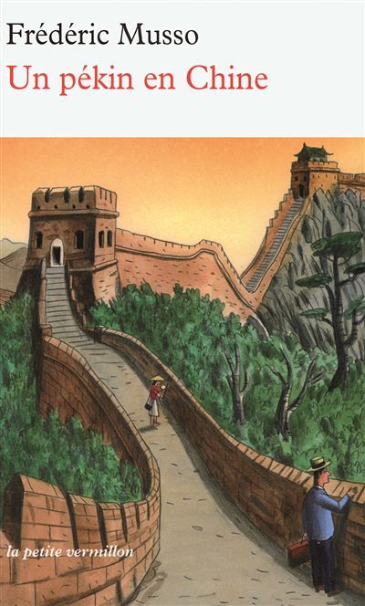 Un pékin en Chine