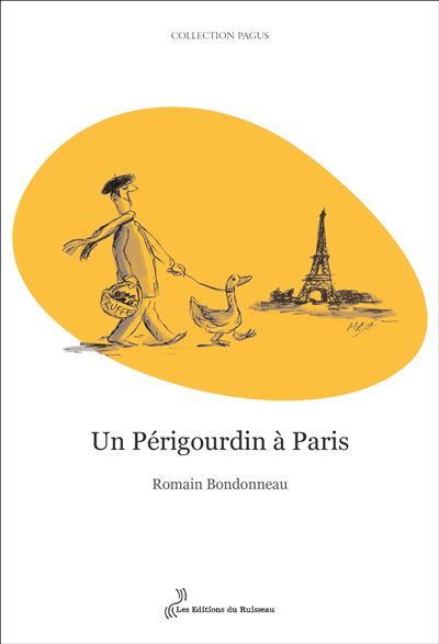 Un perigourdin a paris