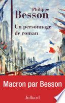 Un personnage de roman