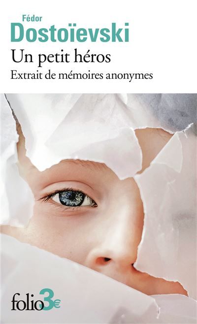 Un petit héros Extrait de mémoires anonymes
