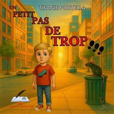 Un petit pas de trop...
