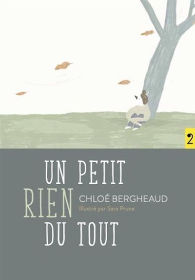 Un petit rien du tout