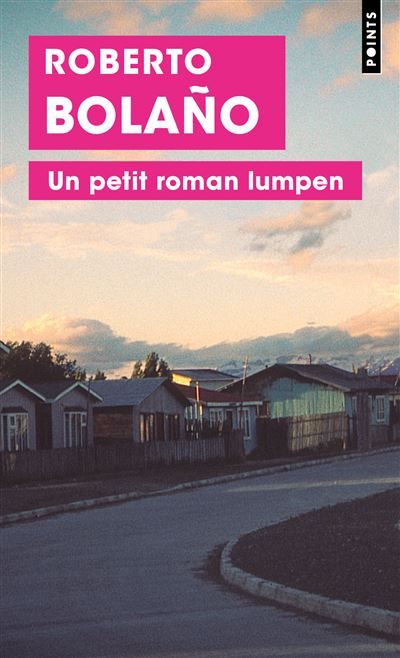Un petit roman lumpen