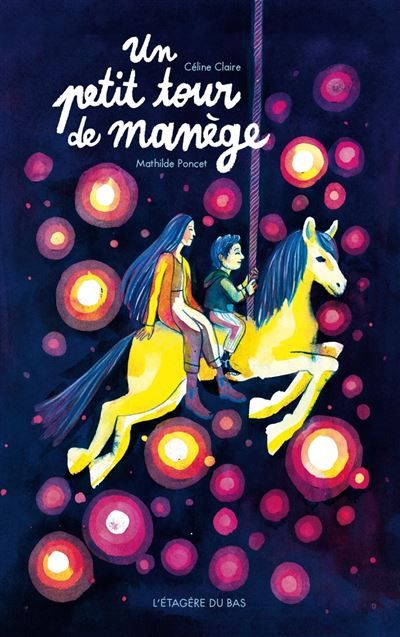 Un petit tour de manège