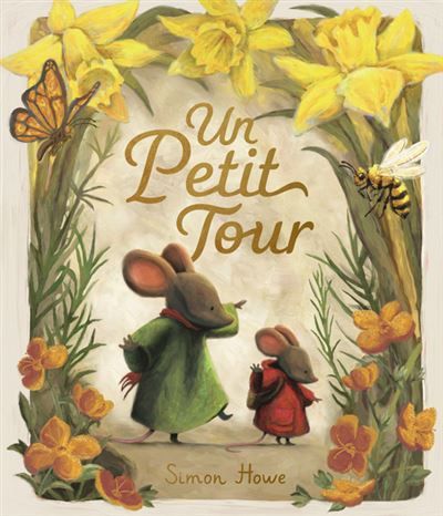 Un Petit Tour