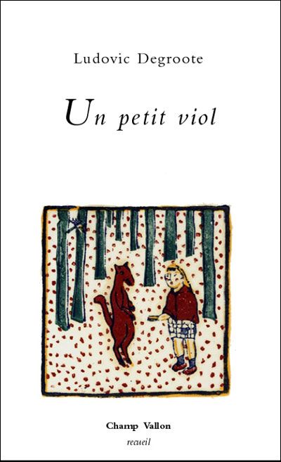 Un petit viol / un autre petit viol