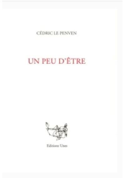 Un peu d'être