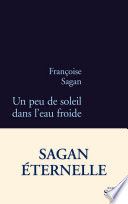 Un peu de soleil dans l'eau froide