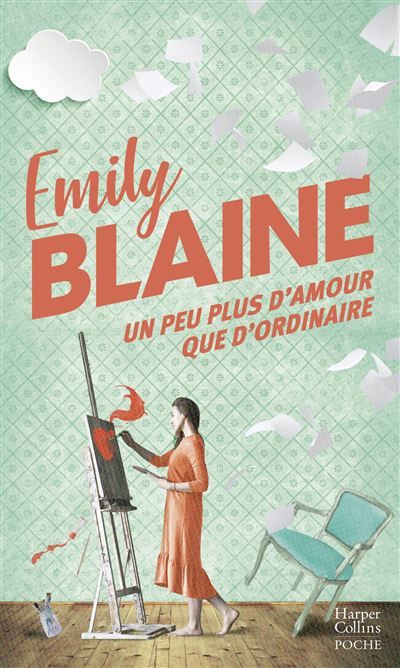 Un peu plus d'amour que d'ordinaire Par l autrice de Dear You, la série évènement Amazon Prime 2025