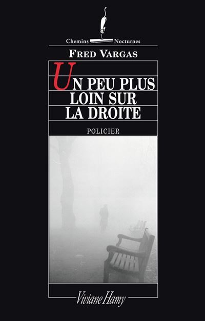Un peu plus loin sur la droite