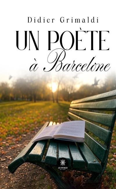 Un poète à Barcelone