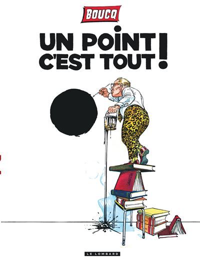 Un Point c'est tout - Un Point c'est tout
