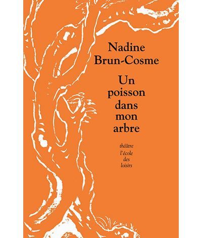 Un poisson dans mon arbre