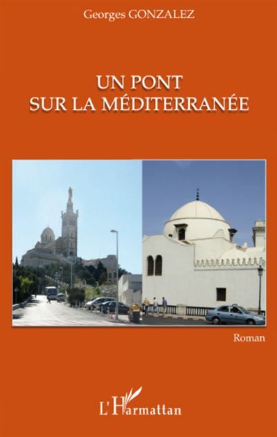 Un pont sur la Méditerranée Roman