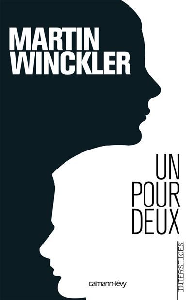 Un pour deux - La Trilogie Twain T01