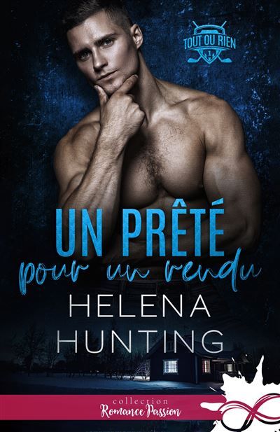 Un prêté pour un rendu Tout ou rien, T1