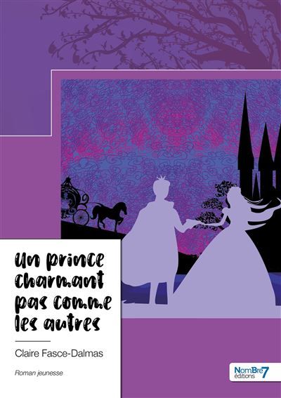 Un prince charmant pas comme les autres Les mystères de Bois-Joli