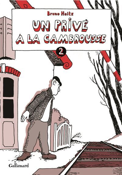 Un privé à la cambrousse