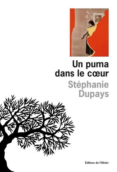 Un puma dans le coeur