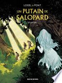 Un putain de salopard - Tome 4 - Le rituel