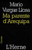 Un rasta a berlin suivi de ma parente d'arequipa (ne)