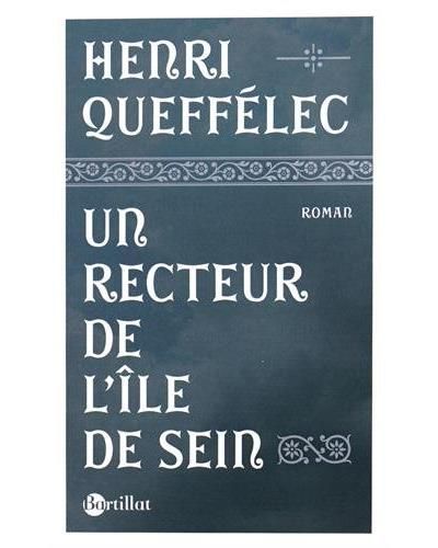 Un recteur de l'île de Sein