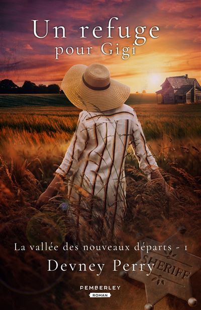 Un refuge pour Gigi La vallée des nouveaux départs, T1