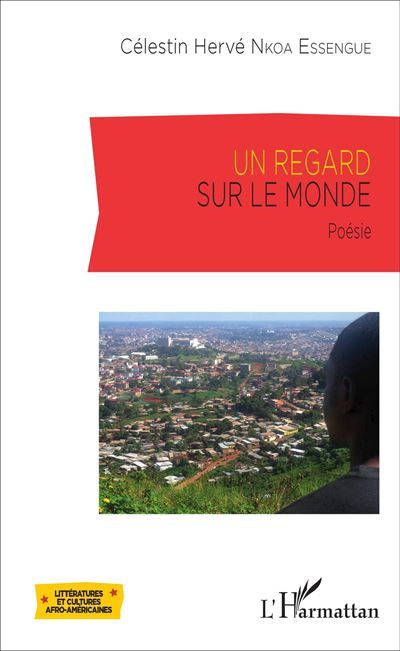 Un regard sur le monde Poésie