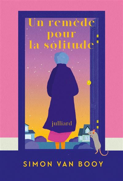 Un remède pour la solitude