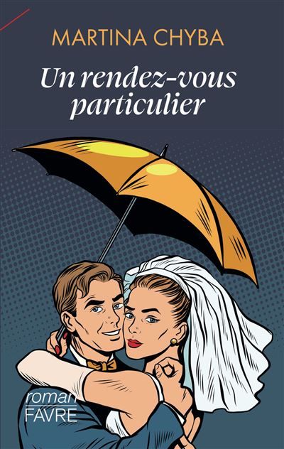 Un rendez-vous particulier