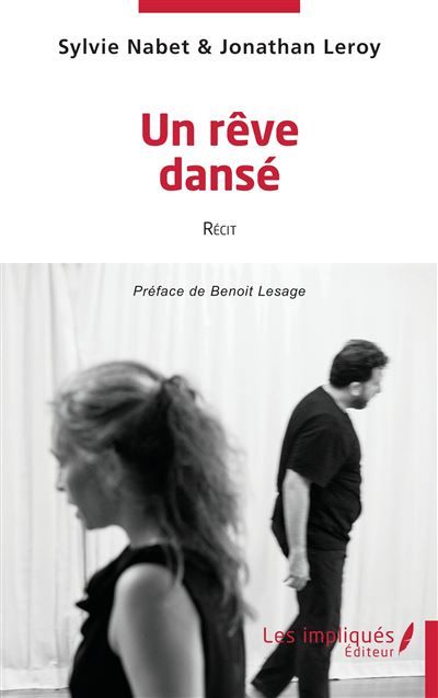 Un rêve dansé Récit