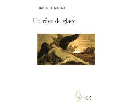 Un rêve de glace