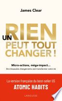 Un rien peut tout changer