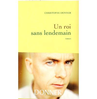 Un roi sans lendemain