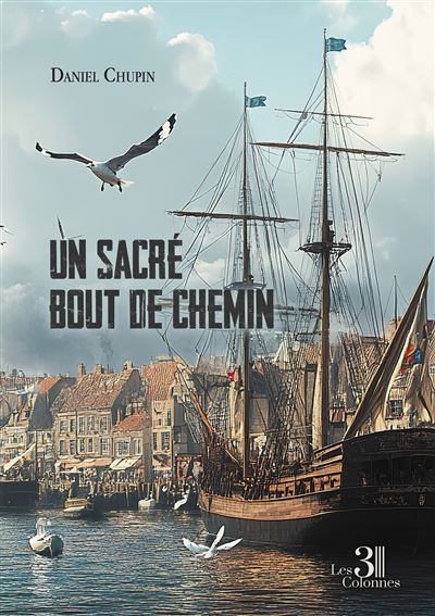 Un sacré bout de chemin