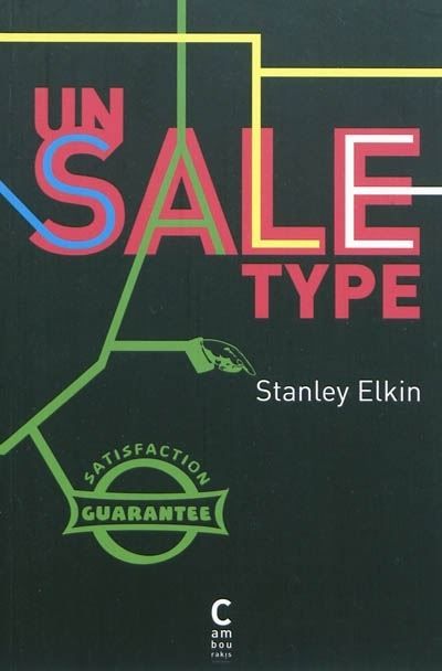 Un Sale Type