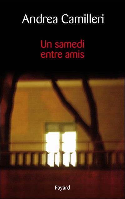 Un samedi entre amis
