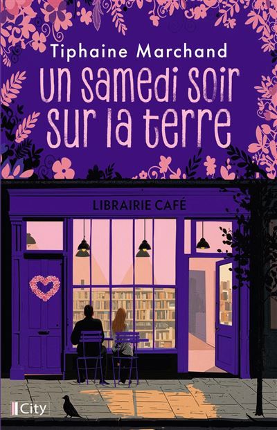 Un samedi soir sur la terre