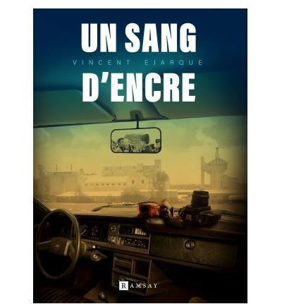 Un sang d'encre