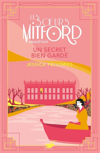 Un secret bien gardé
