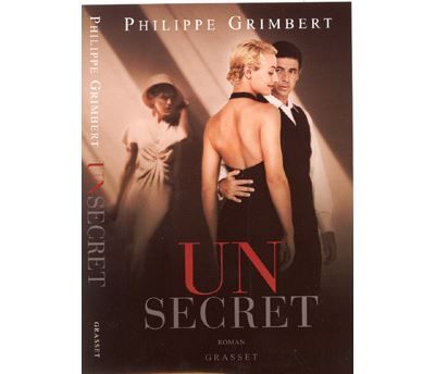Un secret Le film