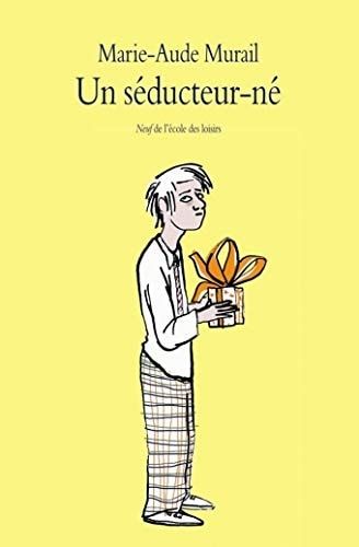 Un séducteur-né