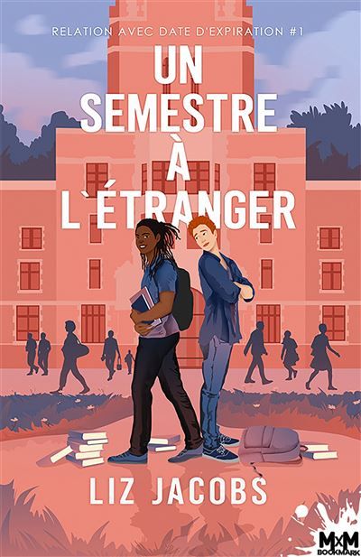 Un semestre à l'étranger Relation avec date d'expiration, T1